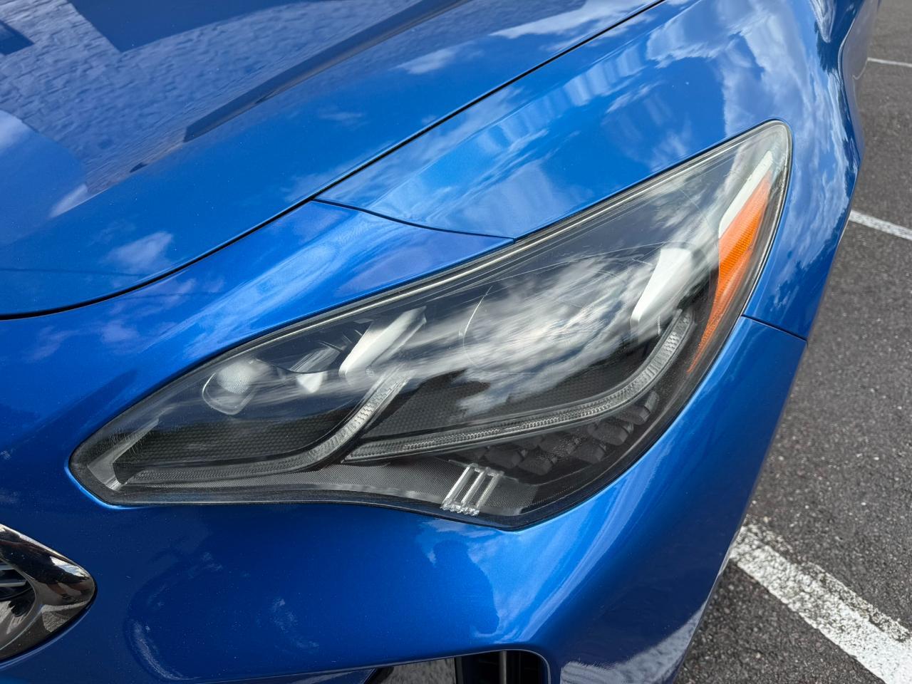 2018 Kia Stinger GT1 AWD Jacksonville FL