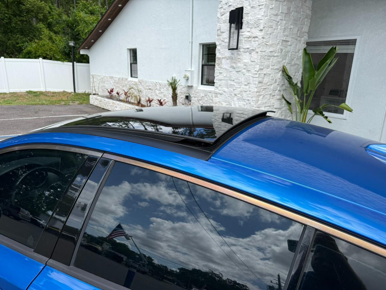 2018 Kia Stinger GT1 AWD Jacksonville FL