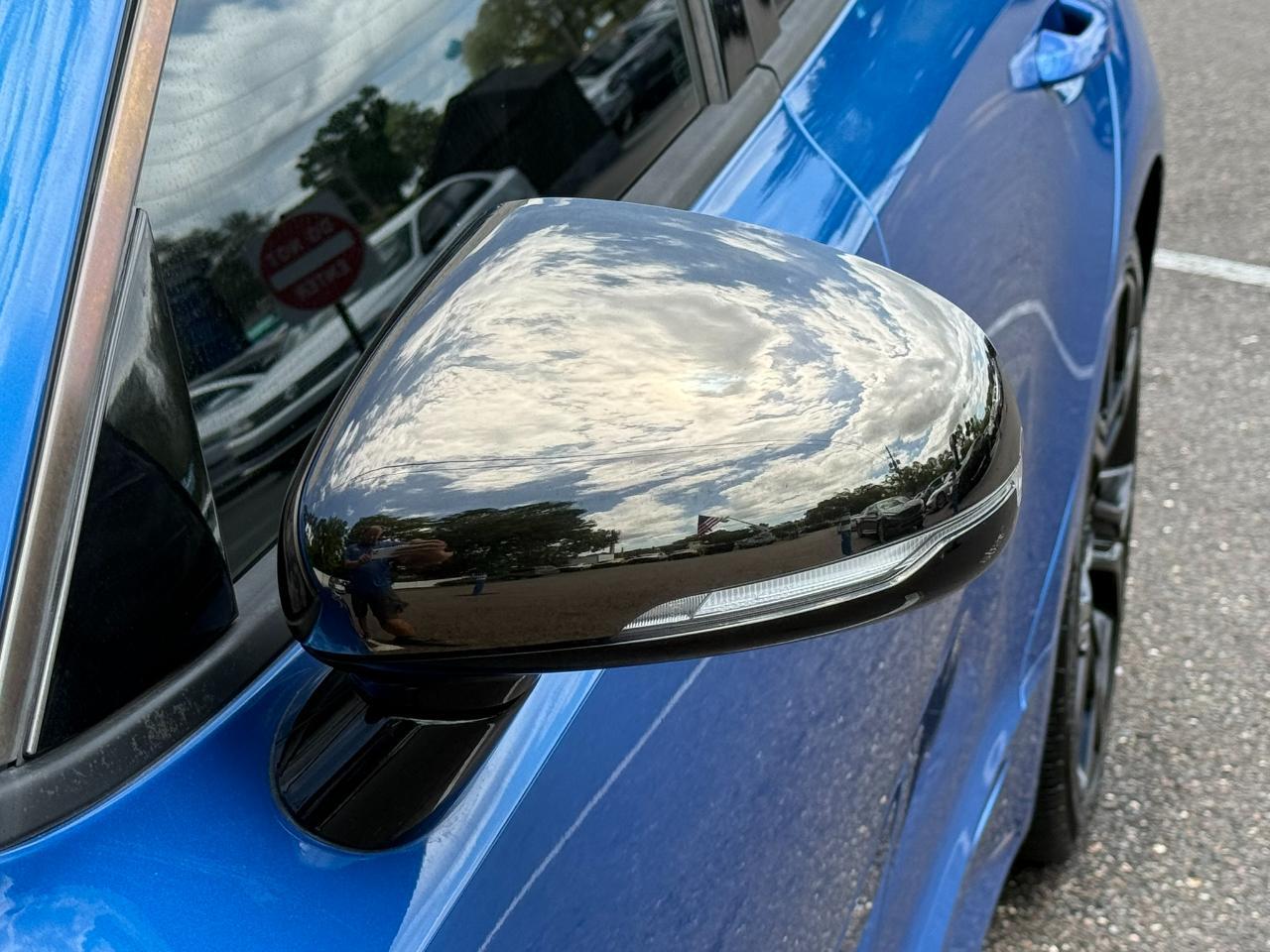 2018 Kia Stinger GT1 AWD Jacksonville FL