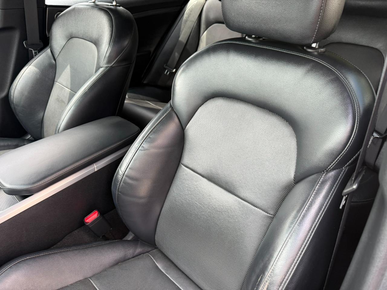 2018 Kia Stinger GT1 AWD Jacksonville FL