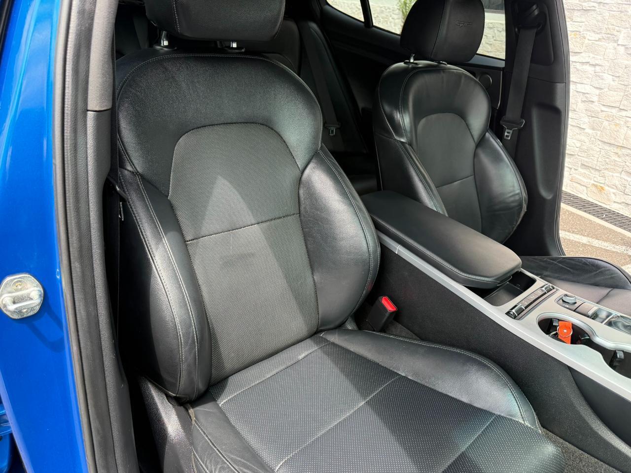 2018 Kia Stinger GT1 AWD Jacksonville FL