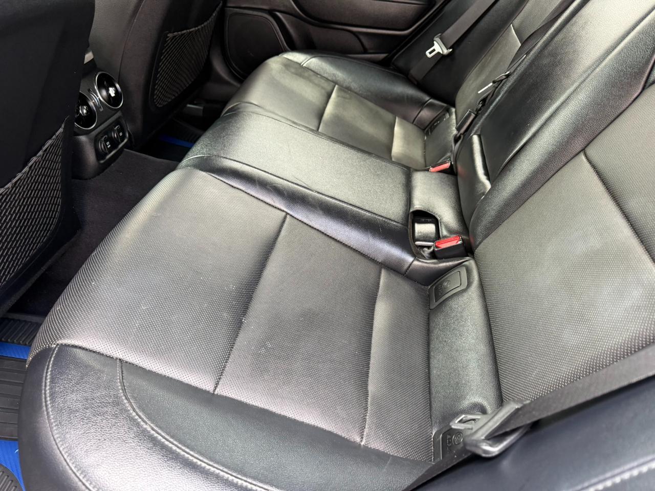2018 Kia Stinger GT1 AWD Jacksonville FL