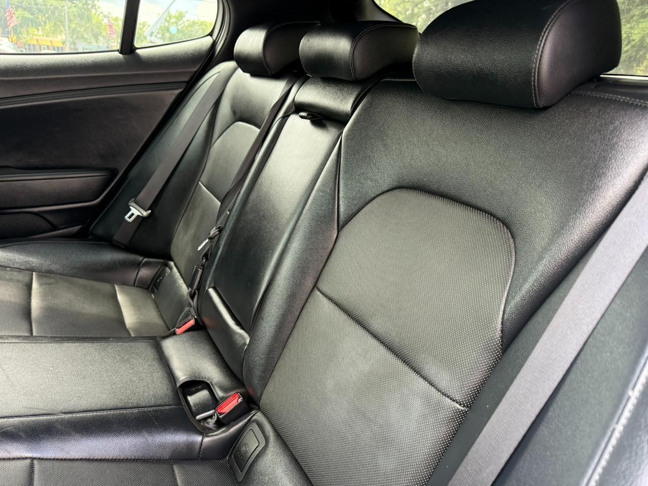 2018 Kia Stinger GT1 AWD Jacksonville FL