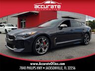 2018 Kia Stinger GT1 Jacksonville FL 2018 Kia Stinger GT1 Jacksonville FL
