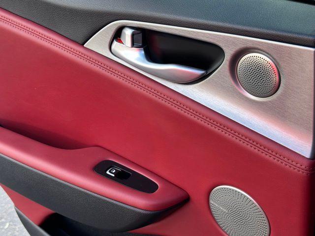 2018 Kia Stinger GT1 Tucson AZ