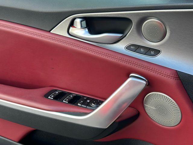 2018 Kia Stinger GT1 Tucson AZ