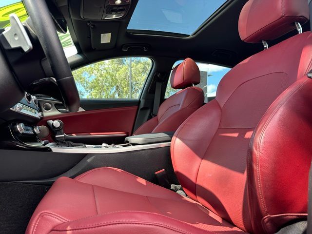 2018 Kia Stinger GT1 Tucson AZ