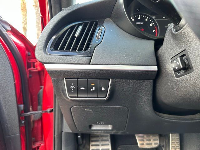 2018 Kia Stinger GT1 Tucson AZ