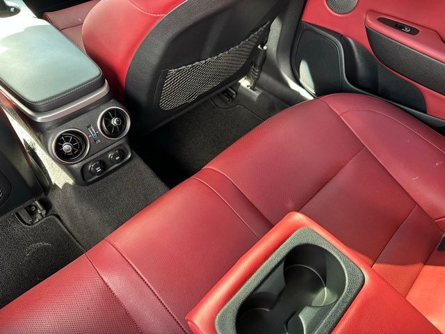 2018 Kia Stinger GT1 Tucson AZ