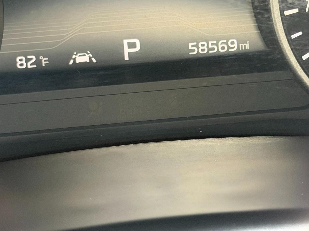 2018 Kia Stinger GT2 AWD Jacksonville FL