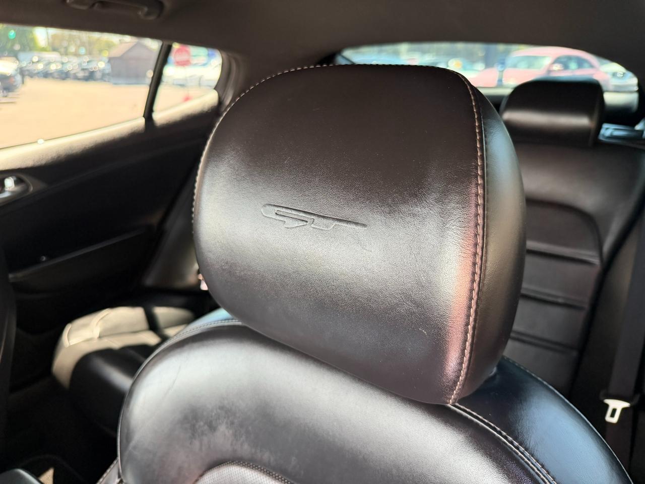 2018 Kia Stinger GT2 AWD Jacksonville FL