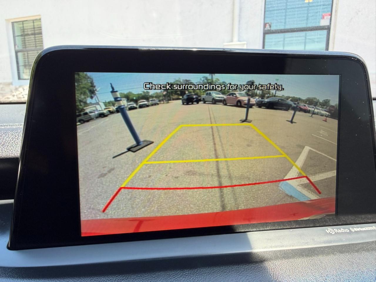 2018 Kia Stinger GT2 AWD Jacksonville FL