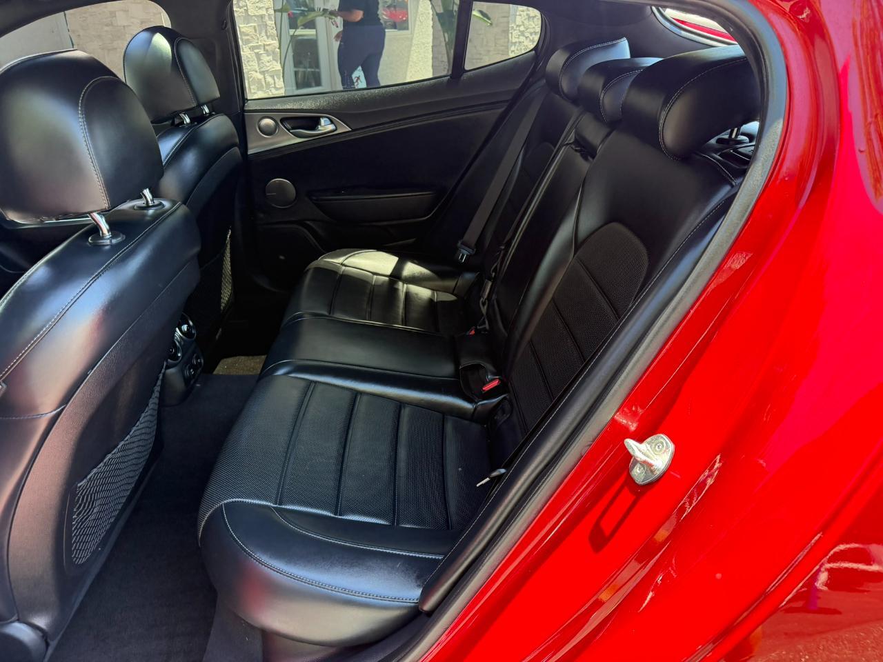 2018 Kia Stinger GT2 AWD Jacksonville FL