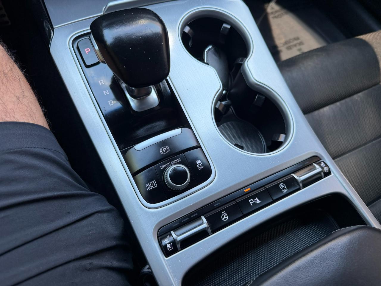 2018 Kia Stinger GT2 AWD Jacksonville FL