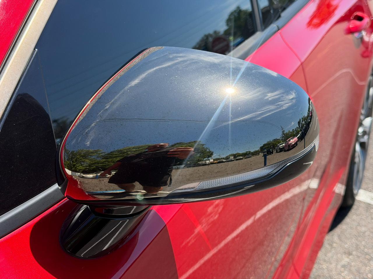 2018 Kia Stinger GT2 AWD Jacksonville FL