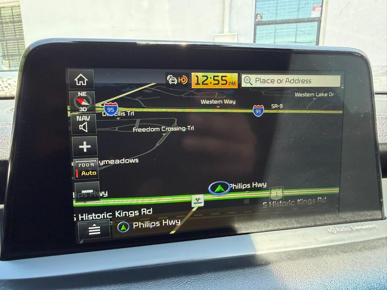 2018 Kia Stinger GT2 AWD Jacksonville FL