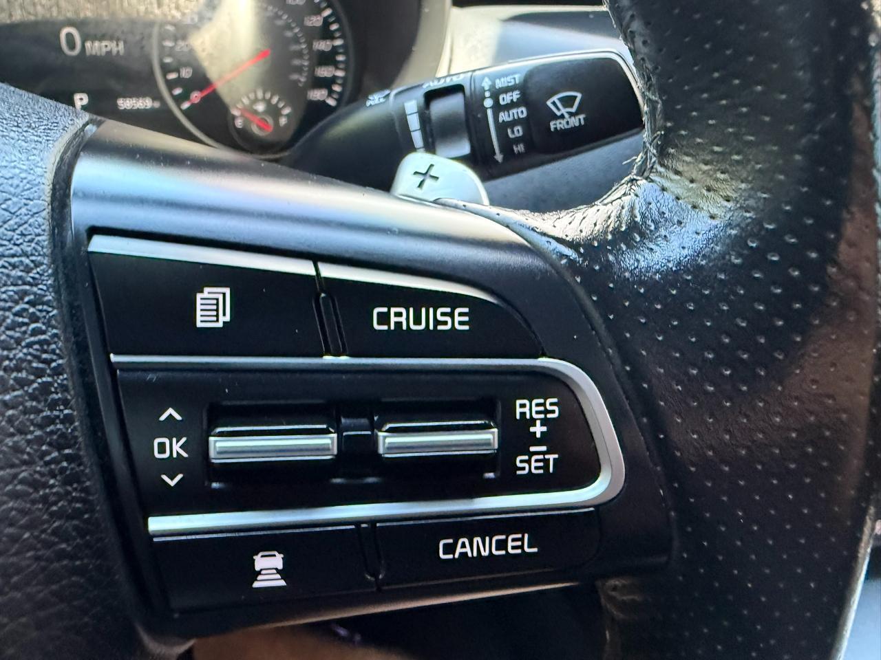 2018 Kia Stinger GT2 AWD Jacksonville FL