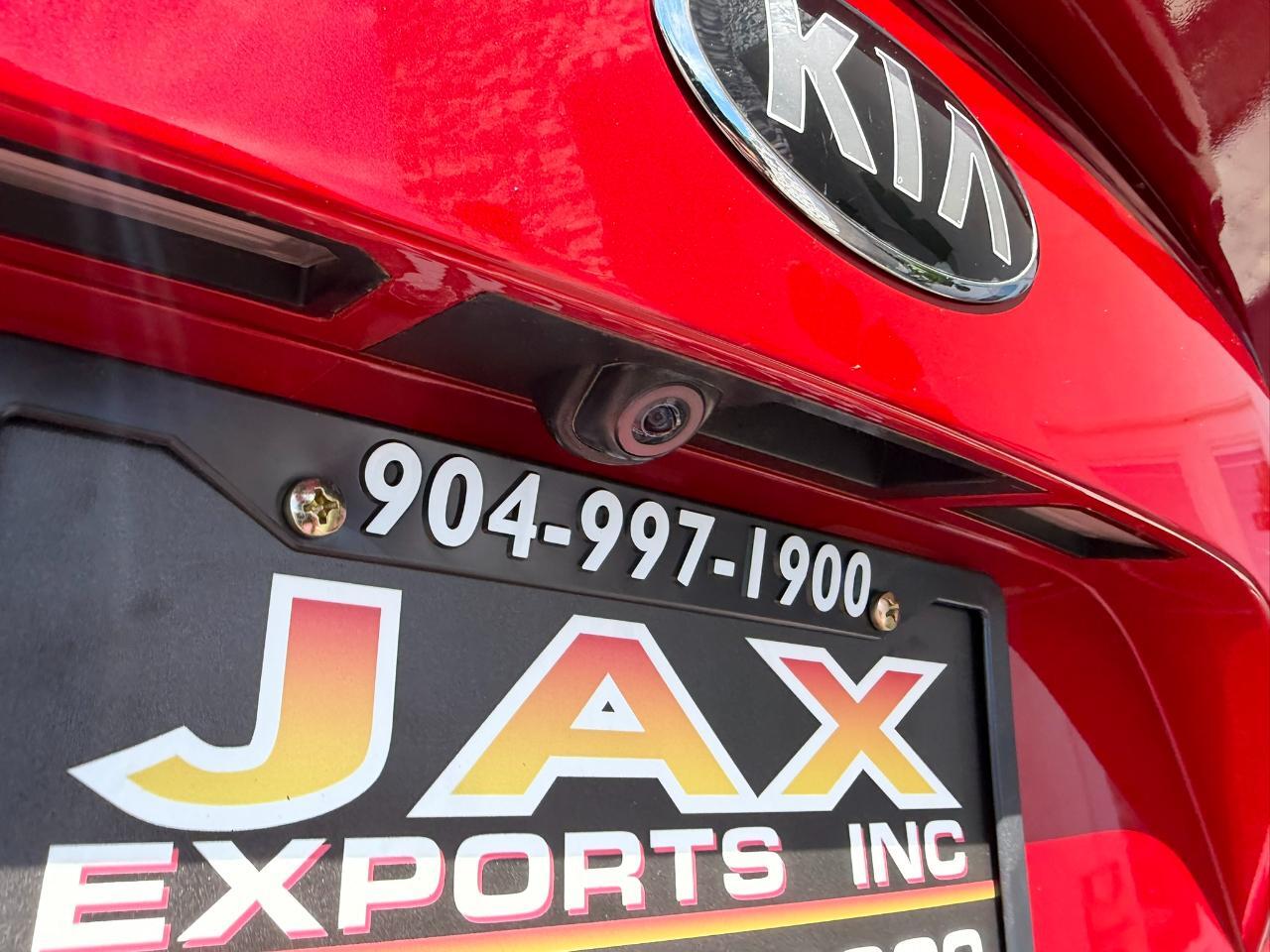 2018 Kia Stinger GT2 AWD Jacksonville FL