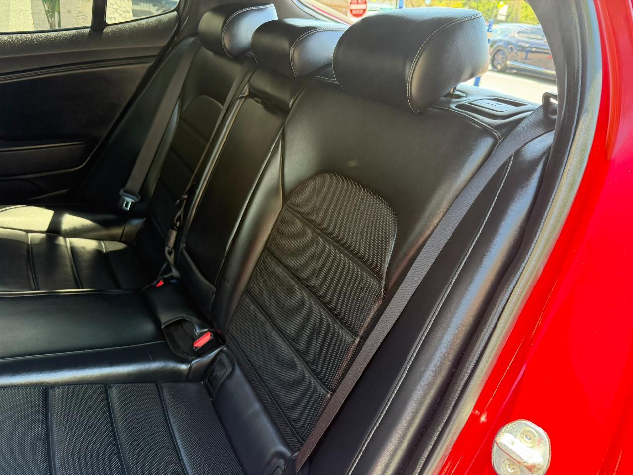 2018 Kia Stinger GT2 AWD Jacksonville FL