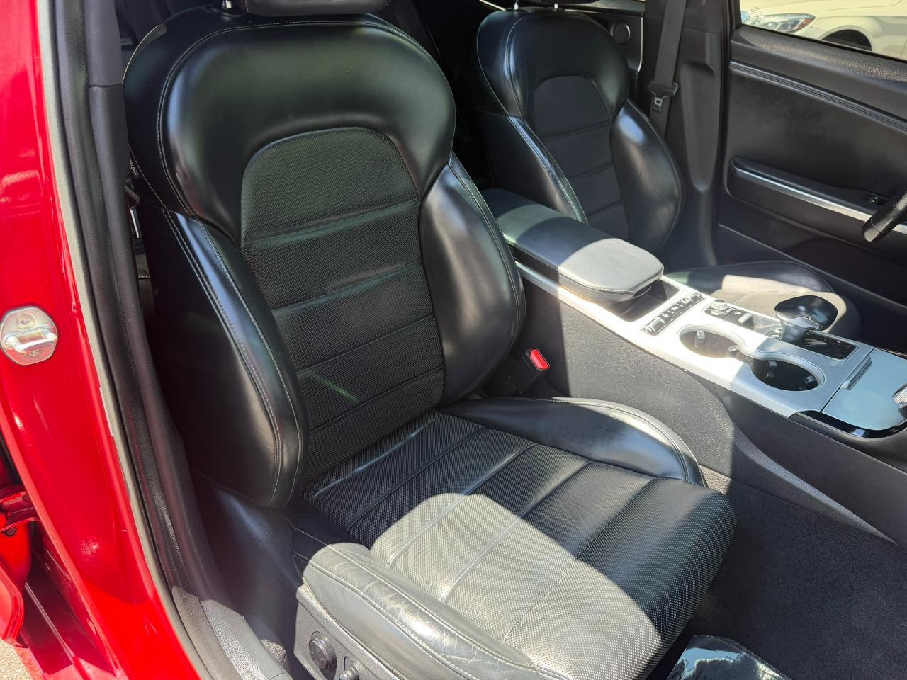 2018 Kia Stinger GT2 AWD Jacksonville FL