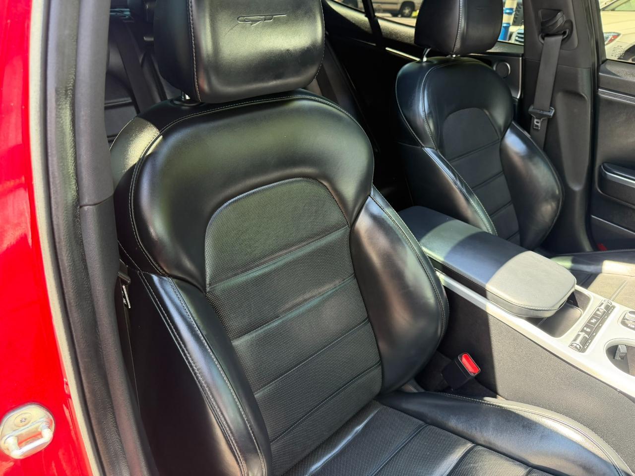 2018 Kia Stinger GT2 AWD Jacksonville FL