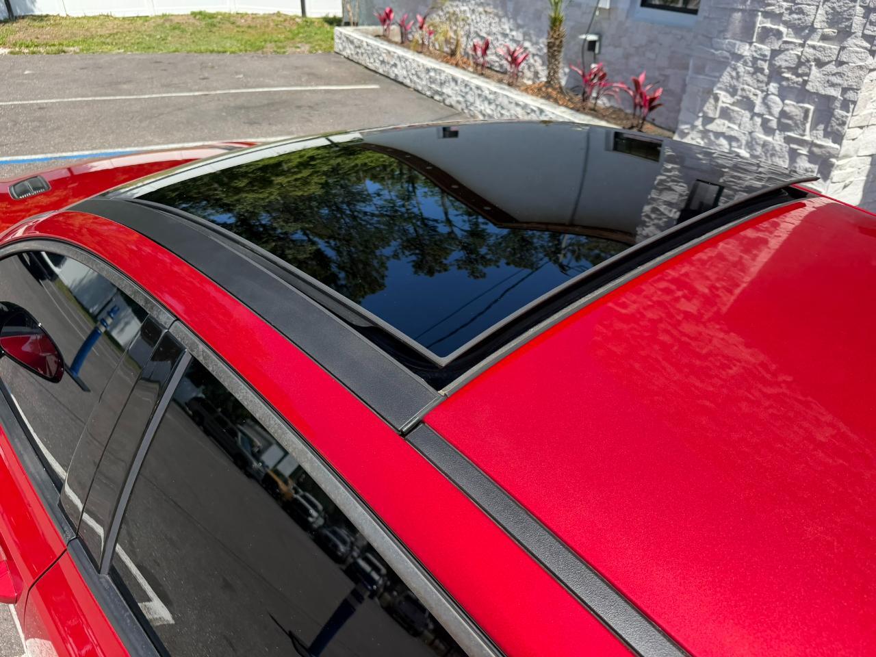 2018 Kia Stinger GT2 AWD Jacksonville FL