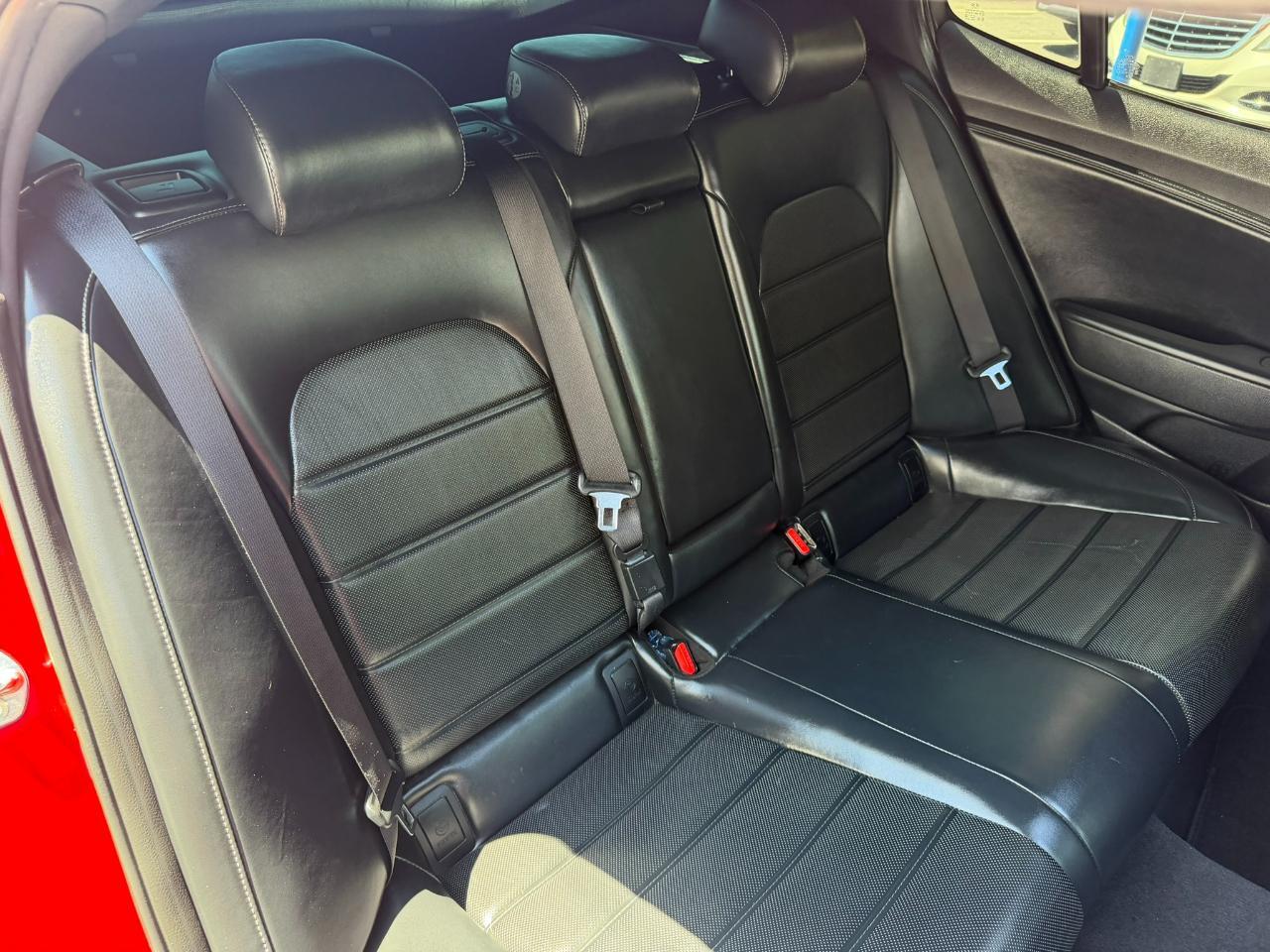 2018 Kia Stinger GT2 AWD Jacksonville FL