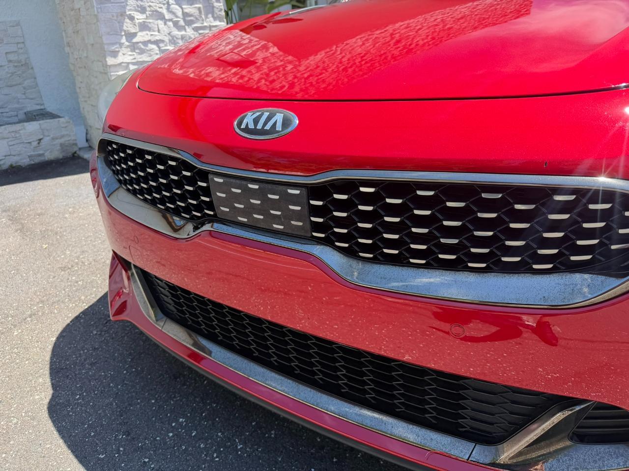 2018 Kia Stinger GT2 AWD Jacksonville FL