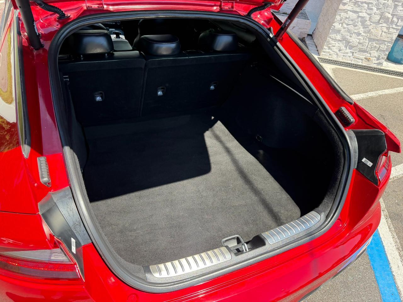 2018 Kia Stinger GT2 AWD Jacksonville FL