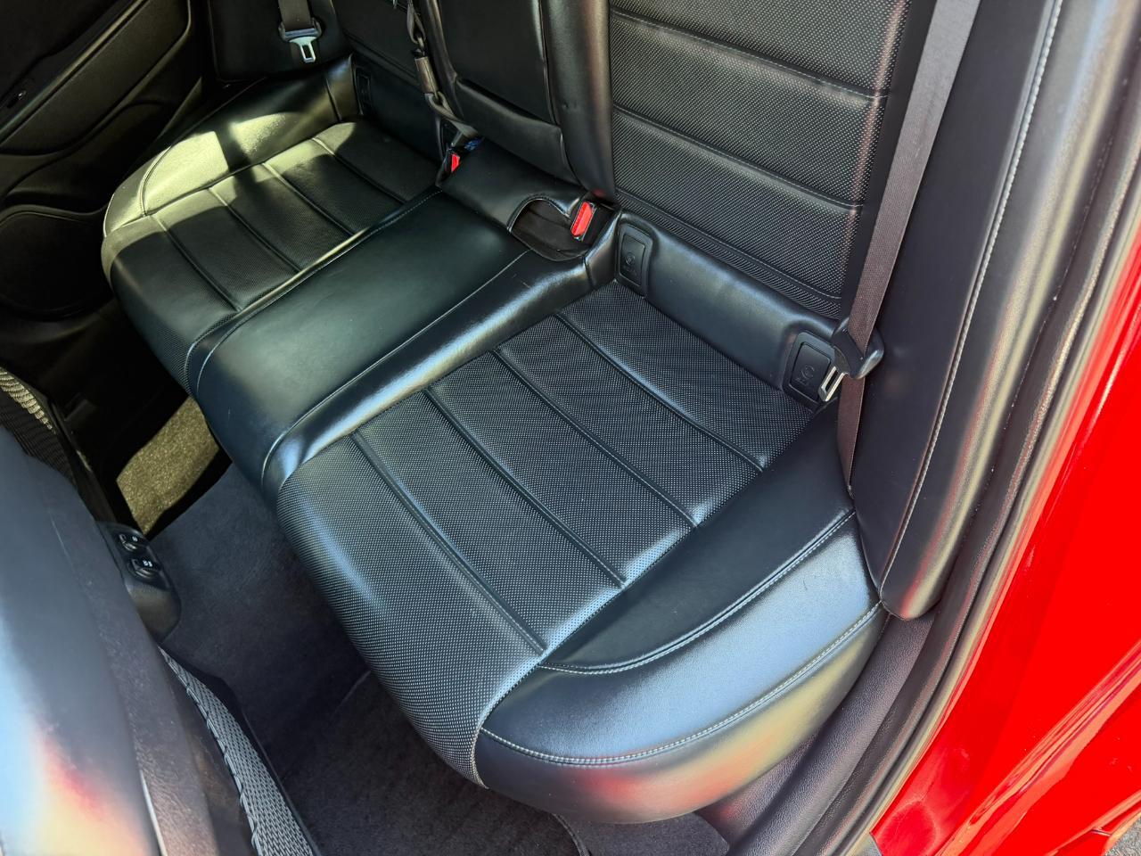 2018 Kia Stinger GT2 AWD Jacksonville FL