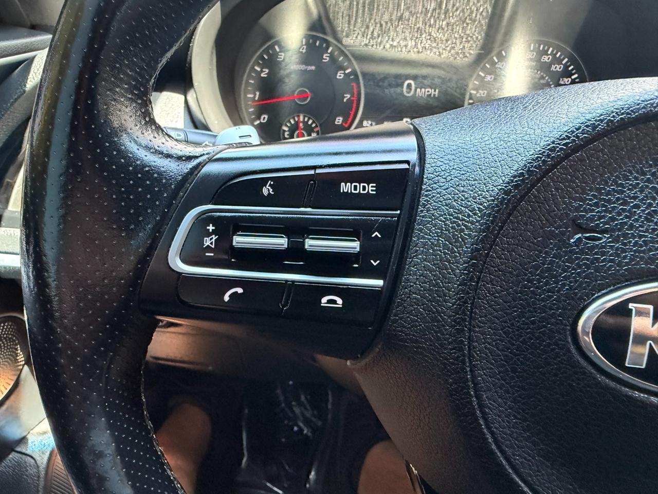 2018 Kia Stinger GT2 AWD Jacksonville FL