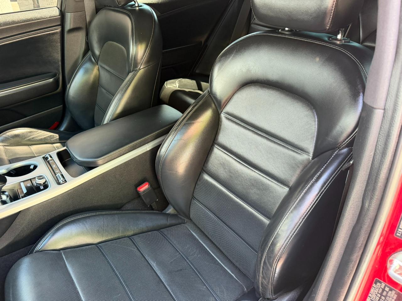 2018 Kia Stinger GT2 AWD Jacksonville FL