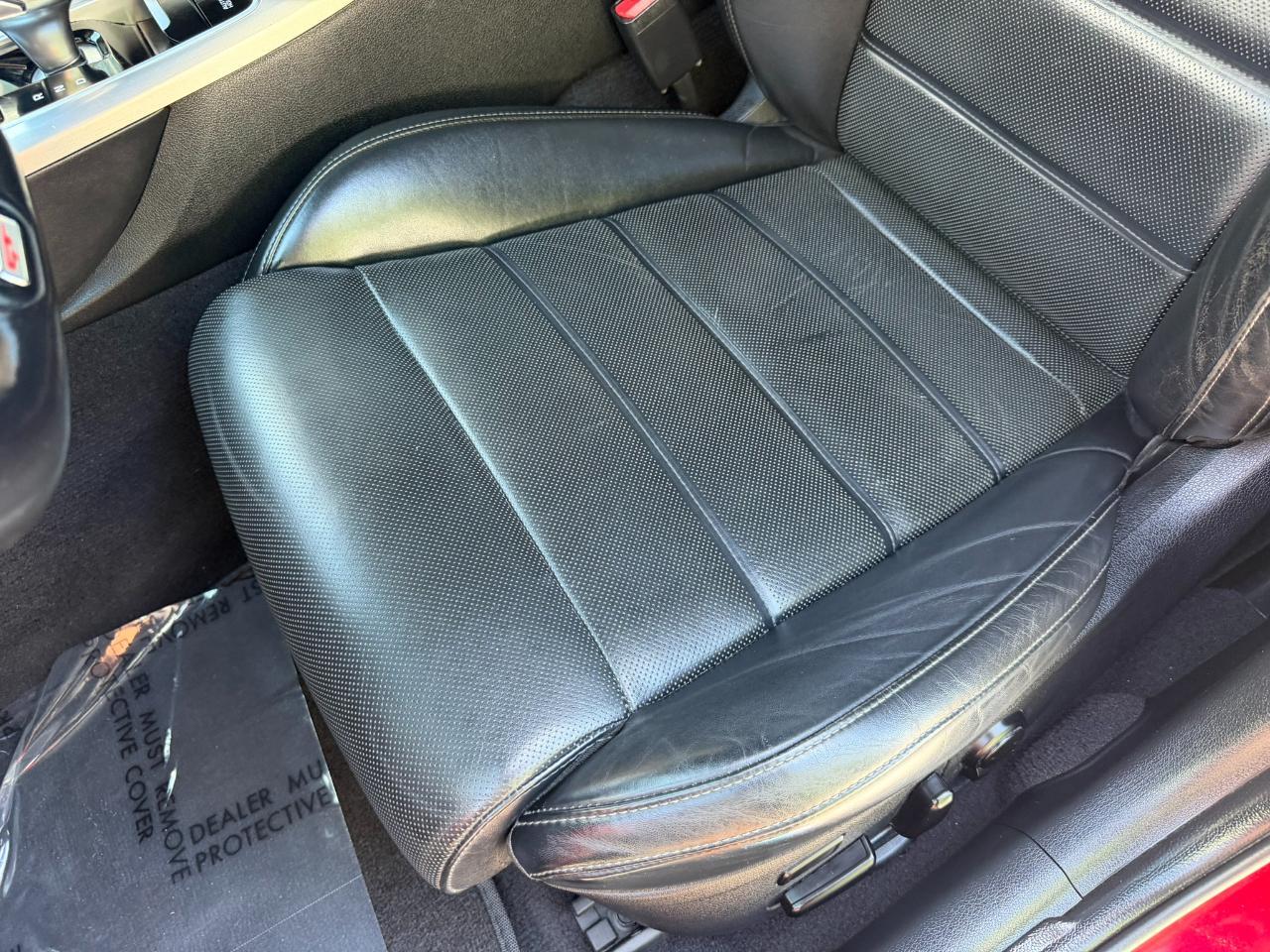 2018 Kia Stinger GT2 AWD Jacksonville FL