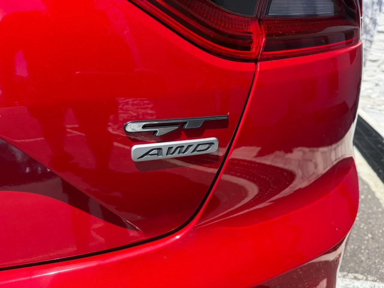 2018 Kia Stinger GT2 AWD Jacksonville FL