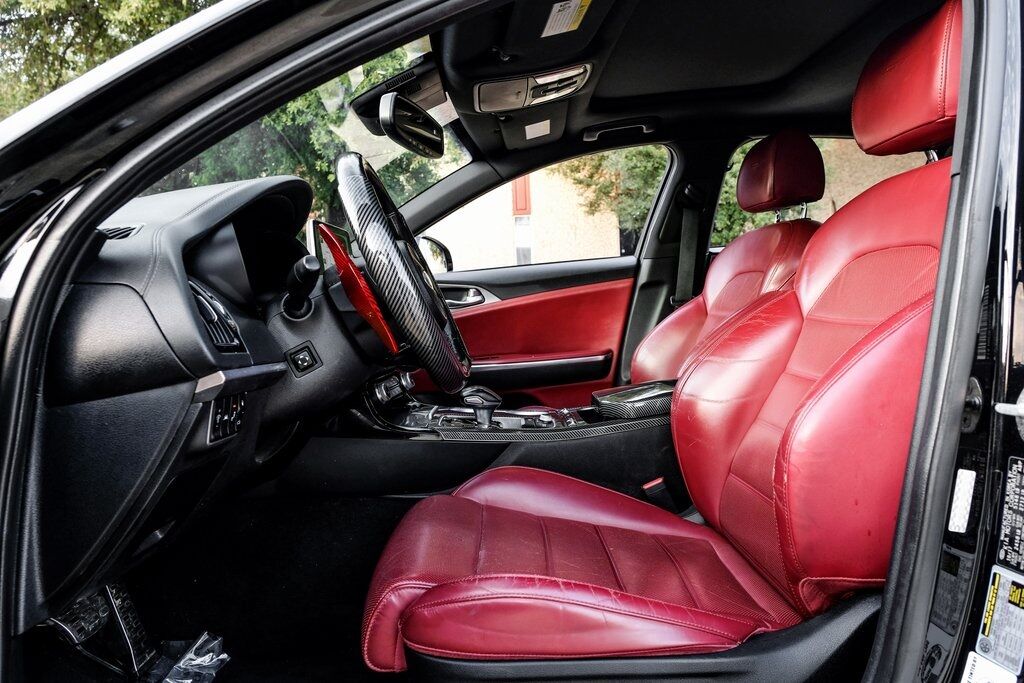 2018 Kia Stinger GT2 Carrollton TX