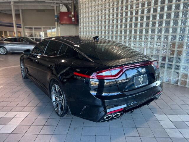 2018 Kia Stinger GT2 Cincinnati OH