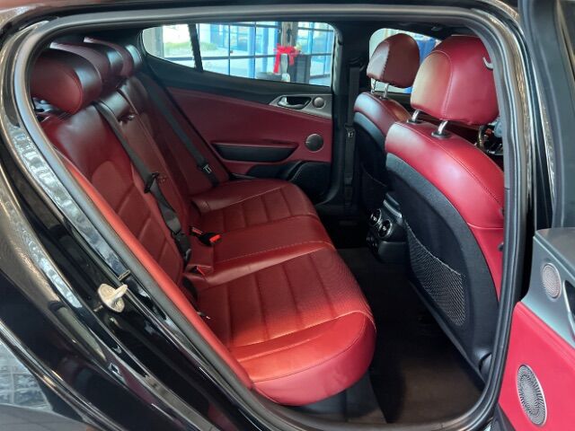 2018 Kia Stinger GT2 Cincinnati OH