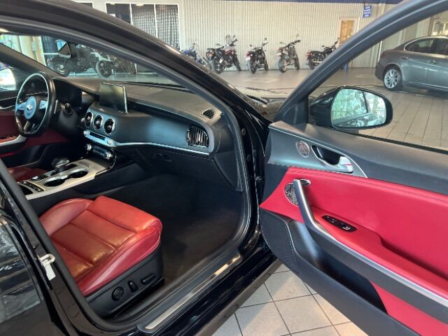 2018 Kia Stinger GT2 Cincinnati OH