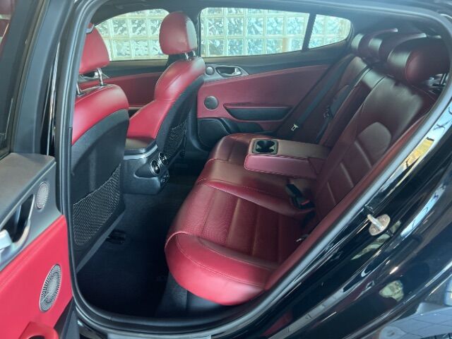 2018 Kia Stinger GT2 Cincinnati OH