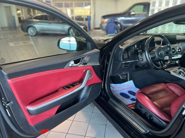 2018 Kia Stinger GT2 Cincinnati OH