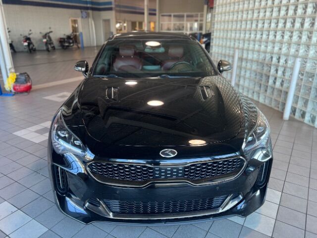 2018 Kia Stinger GT2 Cincinnati OH
