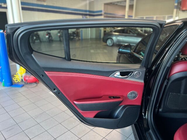 2018 Kia Stinger GT2 Cincinnati OH