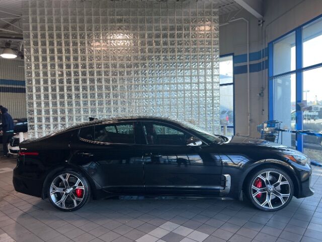 2018 Kia Stinger GT2 Cincinnati OH