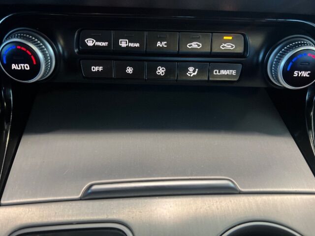 2018 Kia Stinger GT2 Cincinnati OH