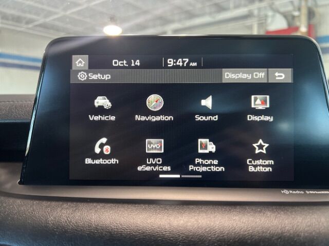 2018 Kia Stinger GT2 Cincinnati OH