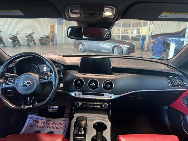 2018 Kia Stinger GT2 Cincinnati OH