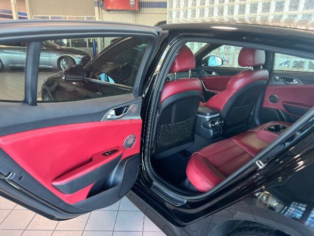 2018 Kia Stinger GT2 Cincinnati OH