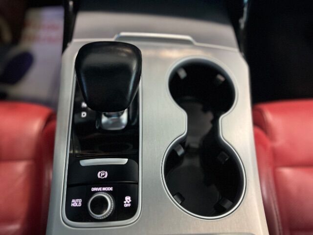 2018 Kia Stinger GT2 Cincinnati OH