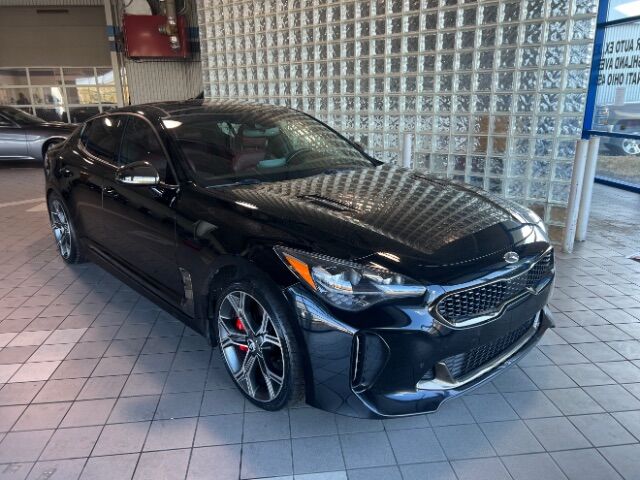 2018 Kia Stinger GT2 Cincinnati OH