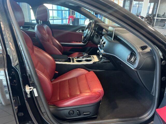 2018 Kia Stinger GT2 Cincinnati OH
